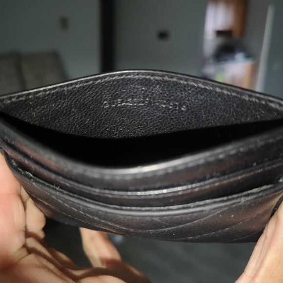 YSL Cardholder - Picture 4 of 5